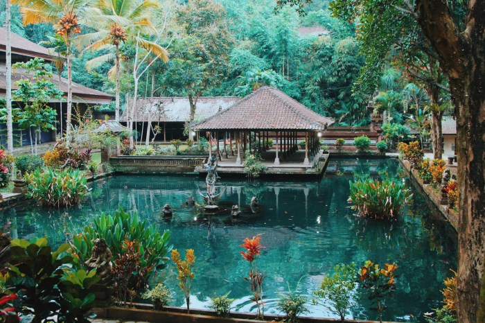 Bali indonesia places visit where stay