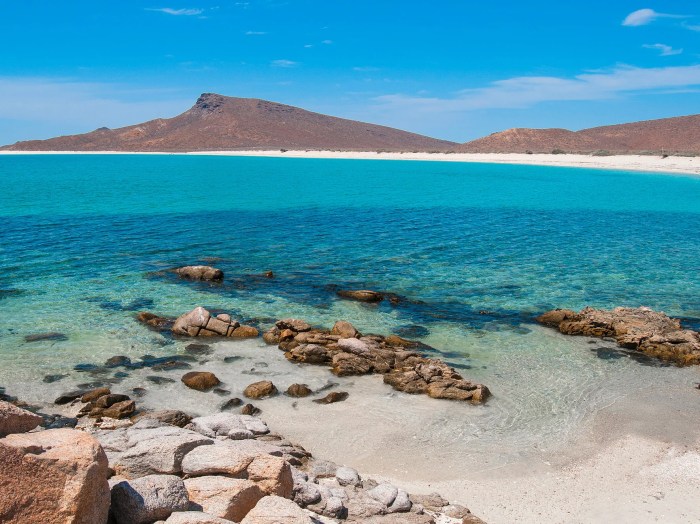 Baja california sur